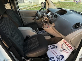 Renault Kangoo * 1.5DCI* 90HP* ТОВАРЕН* EU 5*  - 6500 лв. / 3323.40 € - 50637263 10