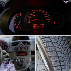 Renault Kangoo * 1.5DCI* 90HP* ТОВАРЕН* EU 5*  - 6500 лв. / 3323.40 € - 50637263 13