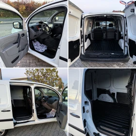 Renault Kangoo * 1.5DCI* 90HP* ТОВАРЕН* EU 5*  - 6500 лв. / 3323.40 € - 50637263 8