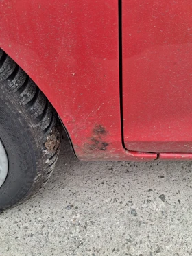 Ford Fiesta 1.6 tdci, снимка 7