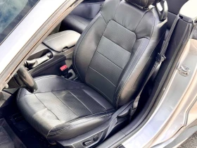 Ford Mustang EcoBoost Premium Convertible - 37999 лв. / 19428.58 € - 15709518 15