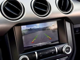 Ford Mustang EcoBoost Premium Convertible - 37999 лв. / 19428.58 € - 15709518 12