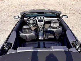 Ford Mustang EcoBoost Premium Convertible - 37999 лв. / 19428.58 € - 15709518 8