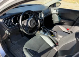 Kia K5 | Mobile.bg � ����� ������ 15