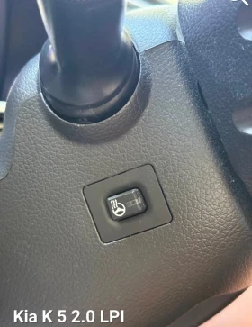 Kia K5 | Mobile.bg � ����� ������ 8