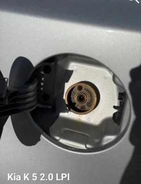 Kia K5 | Mobile.bg � ����� ������ 10