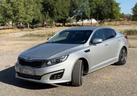 Kia K5 | Mobile.bg � ����� ������ 4