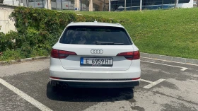 Audi A4 VIRTUAL* 2X S-LINE* LED-MATRIX* 190hp* AMBIENT*  | Mobile.bg � ����� ������ 6