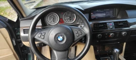 BMW 530, снимка 8