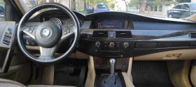 BMW 530, снимка 6