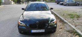 BMW 530, снимка 1