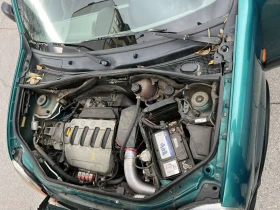 Renault Kangoo 4x4 ГАЗ, СЕМЕЕН АВТОМОБИЛ - 5600 лв. / 2863.23 € - 93850722 17
