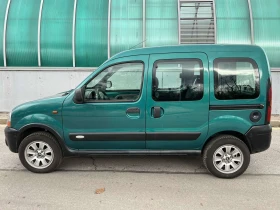 Renault Kangoo 4x4 ГАЗ, СЕМЕЕН АВТОМОБИЛ - 5600 лв. / 2863.23 € - 93850722 4
