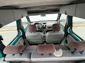 Renault Kangoo 4x4 ГАЗ, СЕМЕЕН АВТОМОБИЛ - 5600 лв. / 2863.23 € - 93850722 15