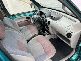 Renault Kangoo 4x4 ГАЗ, СЕМЕЕН АВТОМОБИЛ - 5600 лв. / 2863.23 € - 93850722 13