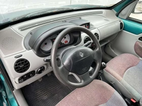 Renault Kangoo 4x4 ГАЗ, СЕМЕЕН АВТОМОБИЛ - 5600 лв. / 2863.23 € - 93850722 11