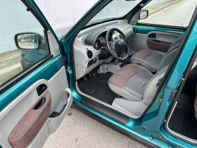 Renault Kangoo 4x4 ГАЗ, СЕМЕЕН АВТОМОБИЛ - 5600 лв. / 2863.23 € - 93850722 10