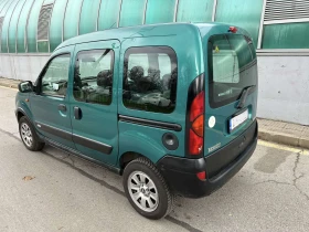 Renault Kangoo 4x4 ГАЗ, СЕМЕЕН АВТОМОБИЛ - 5600 лв. / 2863.23 € - 93850722 6