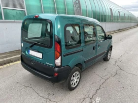 Renault Kangoo 4x4 ГАЗ, СЕМЕЕН АВТОМОБИЛ - 5600 лв. / 2863.23 € - 93850722 8