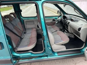 Renault Kangoo 4x4 ГАЗ, СЕМЕЕН АВТОМОБИЛ - 5600 лв. / 2863.23 € - 93850722 14