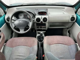 Renault Kangoo 4x4 ГАЗ, СЕМЕЕН АВТОМОБИЛ - 5600 лв. / 2863.23 € - 93850722 12