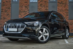 Audi E-Tron 55 QUATTRO