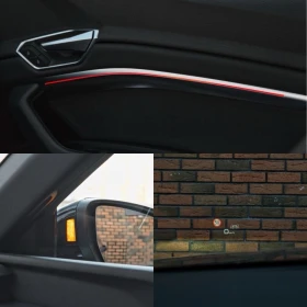 Audi E-Tron 55 QUATTRO - 79900 лв. / 40852.22 € - 57877299 12