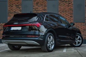 Audi E-Tron 55 QUATTRO - 79900 лв. / 40852.22 € - 57877299 5