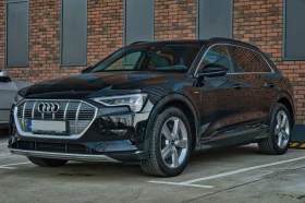 Audi E-Tron 55 QUATTRO - 79900 лв. / 40852.22 € - 57877299 2