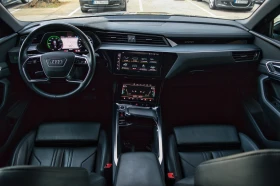 Audi E-Tron 55 QUATTRO - 79900 лв. / 40852.22 € - 57877299 9