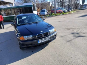 BMW 316 
