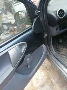 Toyota Aygo 1.0 бензин. 1KR. , снимка 2