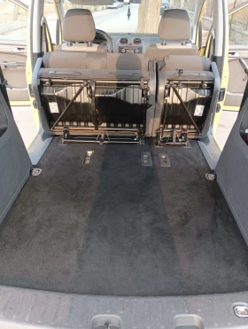 VW Caddy 1.2TSI, снимка 14