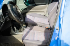 Seat Inka, снимка 4