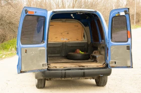 Seat Inka, снимка 5