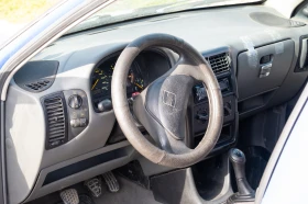 Seat Inka, снимка 6