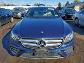 Mercedes-Benz E 350 AMG* BURMESTER* 4MATIC