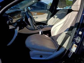 Mercedes-Benz E 350 AMG* BURMESTER* 4MATIC - 15300 € / 29924.20 лв. - 54531799 9