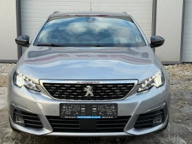 Peugeot 308 1.5HDI* GT-Line* FACE* EAT8* FULL - 9199 € / 17991.68 лв. - 30879037 2