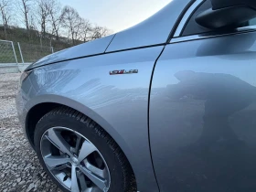 Peugeot 308 1.5HDI* GT-Line* FACE* EAT8* FULL - 8990 € / 17582.91 лв. - 30879037 16