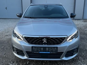 Peugeot 308 1.5HDI* GT-Line* FACE* EAT8* FULL - 8990 € / 17582.91 лв. - 30879037 2