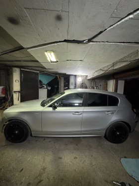 BMW 118 - 1250 € / 2444.79 лв. - 94532806 4