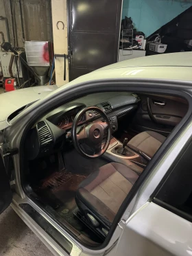 BMW 118 - 1250 € / 2444.79 лв. - 94532806 9