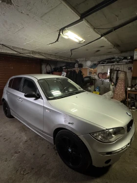 BMW 118 - 1250 € / 2444.79 лв. - 94532806 2