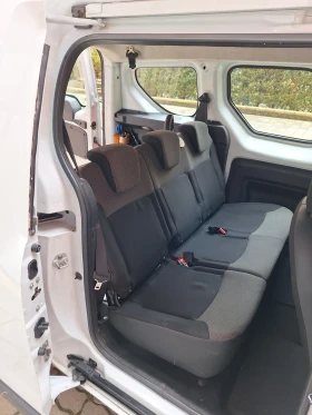 Dacia Dokker - 3000 € / 5867.49 лв. - 33805053 6