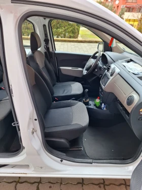 Dacia Dokker - 3000 € / 5867.49 лв. - 33805053 8