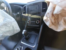 Renault Talisman - 5800 € / 11343.81 лв. - 12155707 8