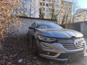 Renault Talisman - 5800 € / 11343.81 лв. - 12155707 2