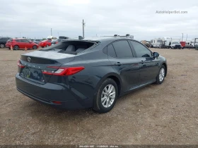 Toyota Camry HYBRID* НОВА* BUY NOW* Крайна цена - 21985 € / 42998.92 лв. - 77897098 4