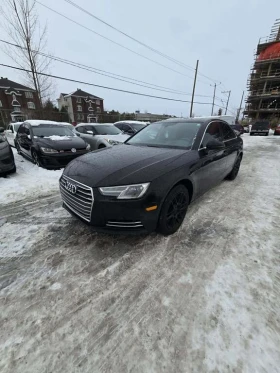 Audi A4 2.0T quattro Komfort* АвтоКредит* (Цена до БГ)  - 17999 € / 35202.98 лв. - 17338650 5